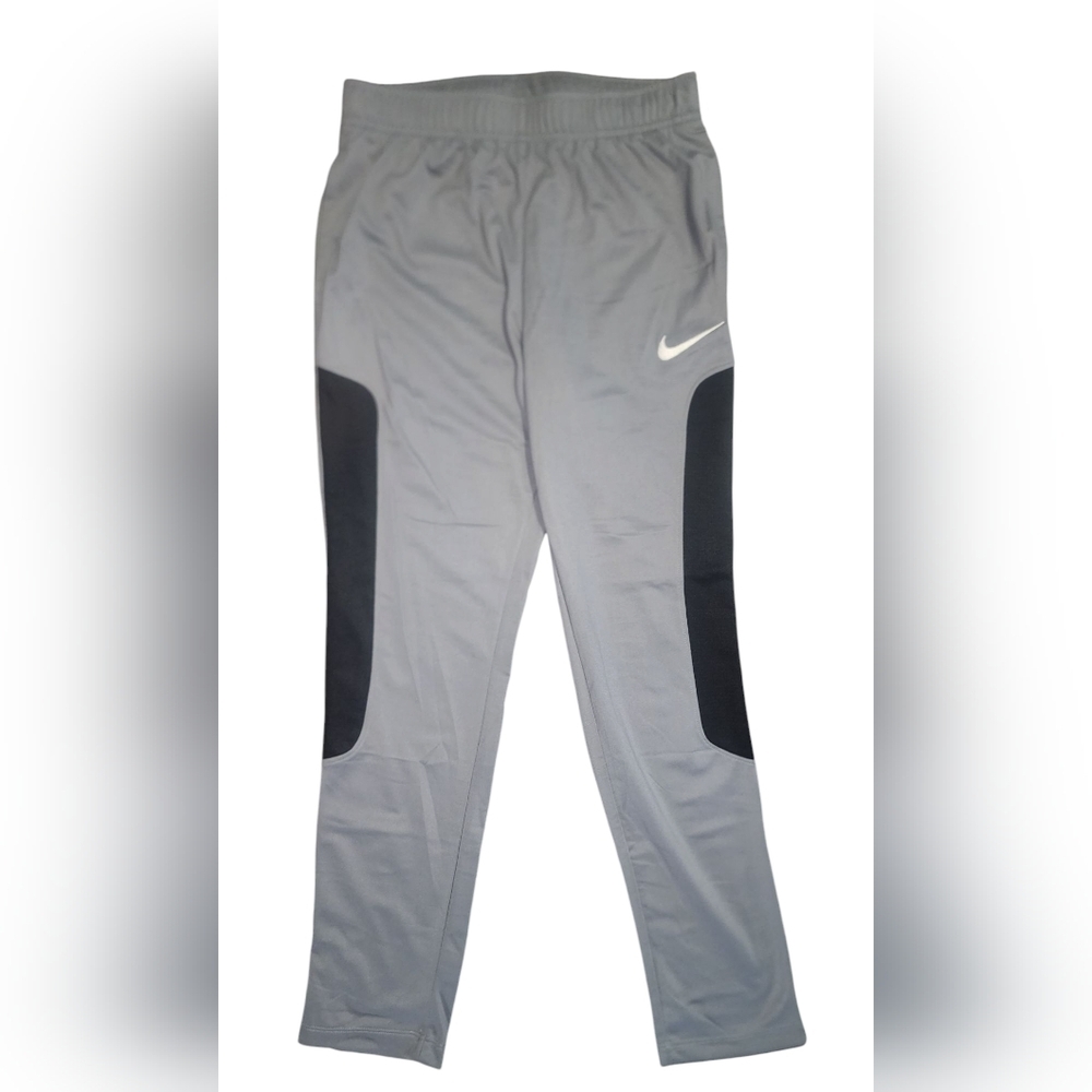 Nike Mesh Panel Training Pants, Boy's Large​